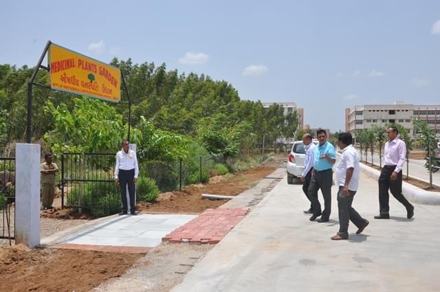 K. J. Institute of Ayurveda & Research Vadodara Campus photos photo 14